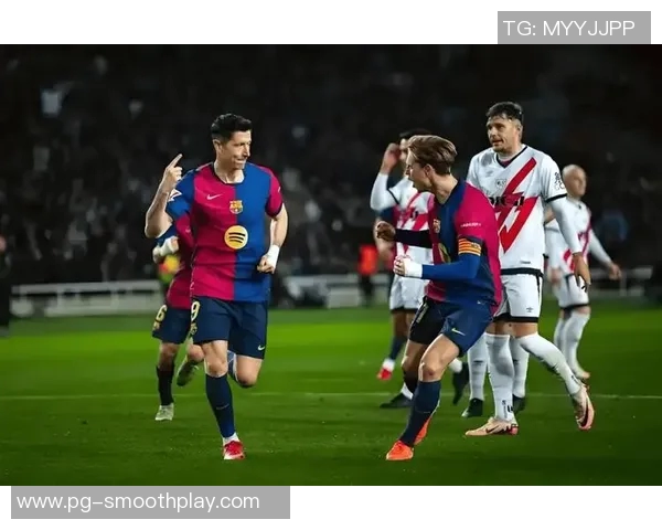 巴萨友谊赛大胜多特蒙德3-0数据分析揭示球队实力提升