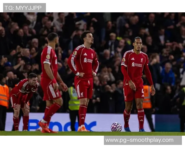 英超激战莱比锡狂胜利物浦五球大捷十大精彩进球回顾