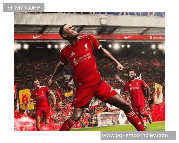 足总杯惊天逆转利物浦狂胜热刺五球引爆全场激情时刻回顾