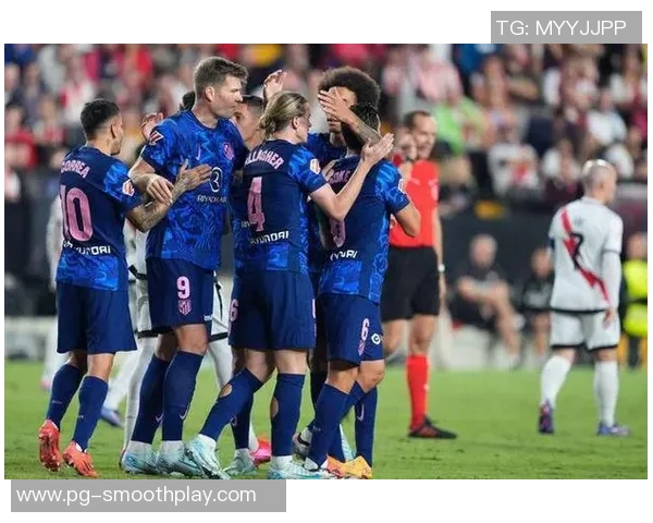 马竞逆袭曼城友谊赛小胜全场沸腾的精彩瞬间分析