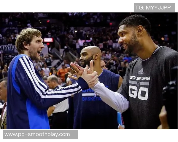 邓肯与姚明的巅峰对决谁才是NBA历史最佳大前锋与中锋之争的传奇篇章