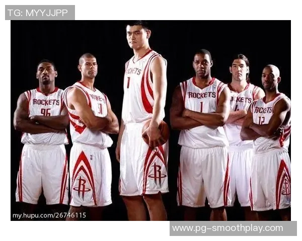 姚明在中国篮球历史中的传统意义与现代影响探讨