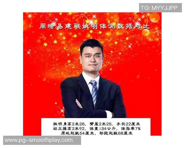 姚明统治篮下的传奇时刻与他对篮球内线的深远影响