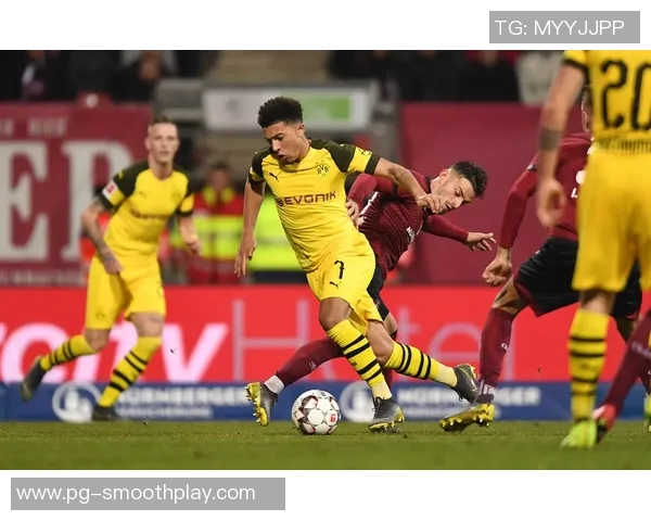 德甲精彩对决多特蒙德与曼联战成平局补时进球点燃全场激情