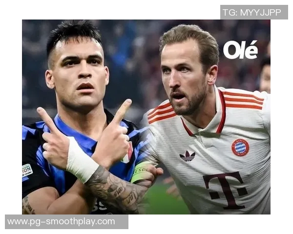 拜仁逆转国米6-2友谊赛精彩瞬间回顾引爆全场热情