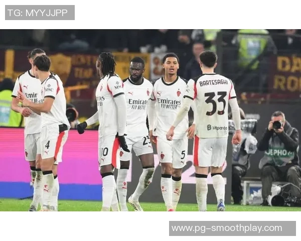 中超精彩对决多特蒙德6比2大胜AC米兰帽子戏法点燃全场激情