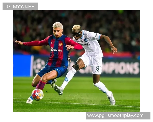 欧冠震撼时刻那不勒斯3-0逆袭巴萨引发争议判罚热议