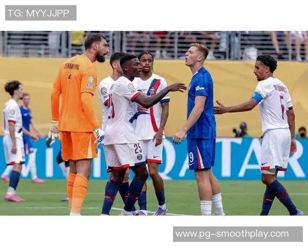 切尔西与巴黎圣日耳曼友谊赛战平点球大战精彩瞬间回顾与战术分析