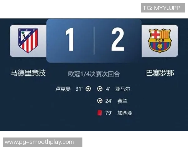 巴萨友谊赛小胜里昂红牌事件引发全场热议与争议